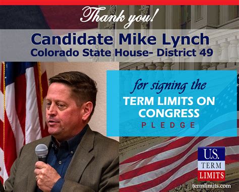 mike lynch for congress